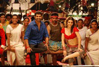 Thadaiyara Thaakka Movie Stills